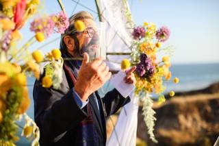 Interfaith Weddings & Custom Ketubahs by Rabbi Barry - 22