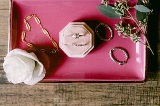 Sweet William Floral Event & Design - 27