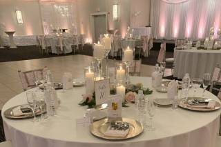 The Seville - Chicagoland All-Inclusive Wedding Venue - 78