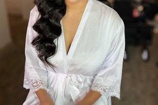 Renata Hair & Make Up Artist - 166