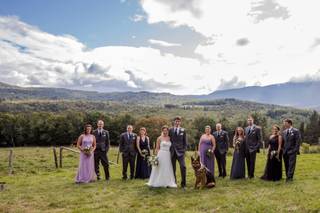 Amy F. Aurore Weddings - 25