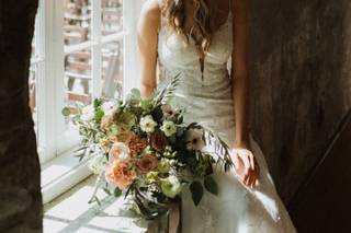 Willow Event Designs - 60