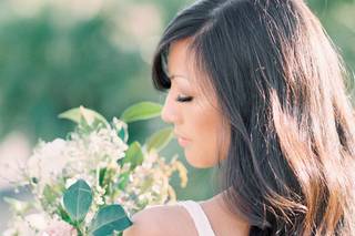 Makeup and Hair by Jackie Romero - 47