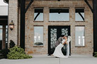 Dove Ridge Vineyard - 29