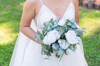 Bella Bridal Artistry - 20