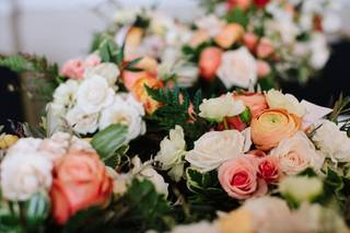 Renaissance Floral Design - 11