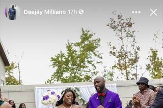 Elegant Touch Creative Events LLC - 41