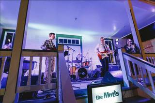 The Motts - 8