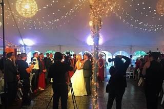 Something Blu Weddings + Events - 26