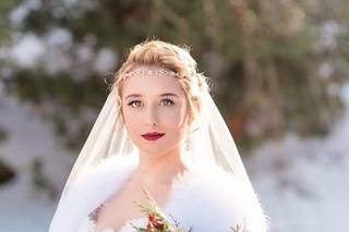 Julia Rebecca - 12