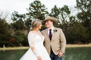 Agape Wedding Co. - 10
