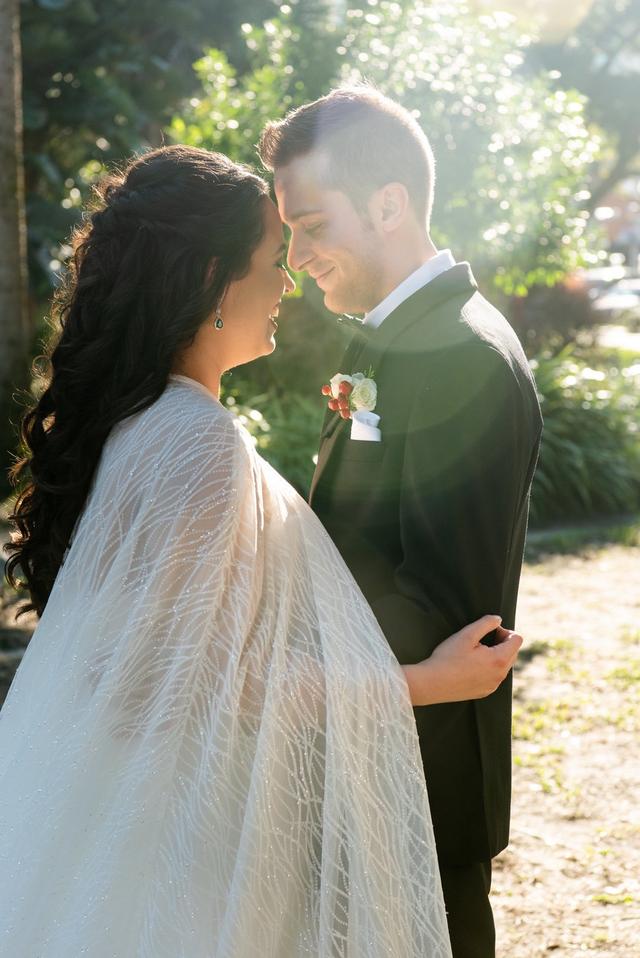 Caroline & Evan Photography - 2