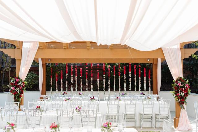 Saba Decor Rentals - 1