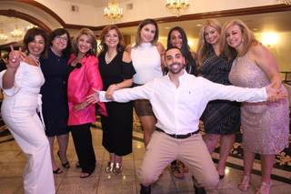 Macaluso's - 23