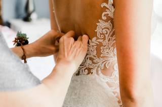 Andrea's Bridal - 16