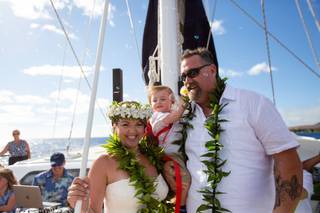 Trilogy Weddings & Events - 11