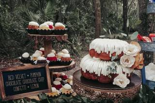 Designer Weddings by Carly Rose - 46