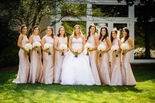Valentino's Bridal & Tailoring - 51