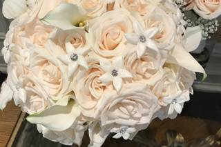 Dahlia Floral & Event Design - 173
