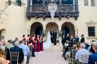 Sarasota  and Tampa Wedding Gallery - 19