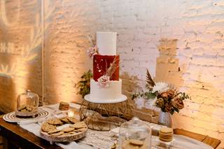 Morgan Hunter Desserts - 34