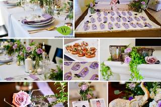 Forever Refined Events - 25