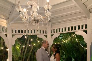 Grand Salon Reception Halls & Ballrooms - 28