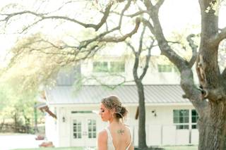 Trickle Creek Ranch & Events - 41