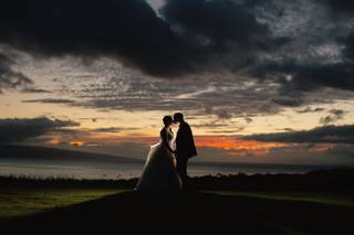 Dmitri and Sandra Maui Wedding Photography - 49