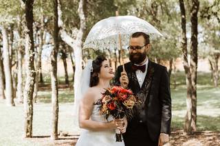 Always a Bridesmaid Wedding Services, LLC - 6