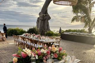 A Maui Wedding Day - 10