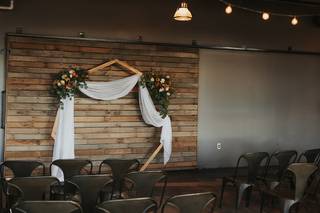 Journeyman Distillery - 38