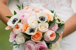 Edge Floral Event Designers - 6
