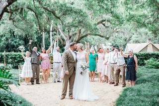 Ann Eastwick, Wedding Officiant - 34