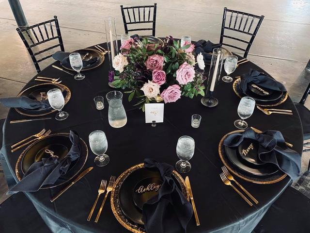 KP Floral & Event Design - 4