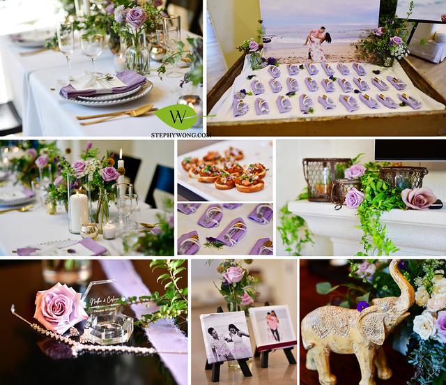 Forever Refined Events - 4