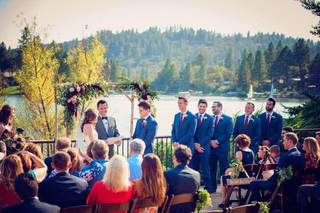Rustique Country Rentals - 14