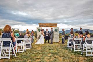 Stover Hall Wedding Venue - 38