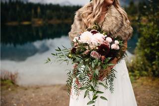 A Moment In Time Floral Design - 19