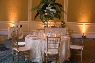 Bayfront Floral and Event Design - 61