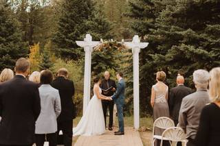 Mountain View Ranch by Wedgewood Weddings - 61