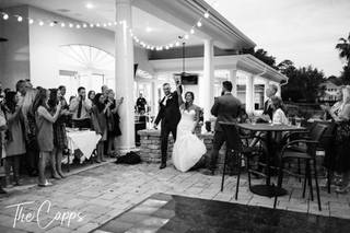 Queen's Harbour Yacht and Country Club - 26