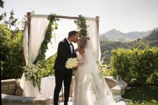 Lori's Flowers - Weddings & Events - 95