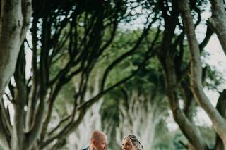 Eloping in Ireland - Destination Wedding Planner in Ireland - 135