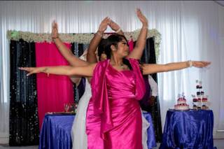 Heaven's Banquet Hall - 6