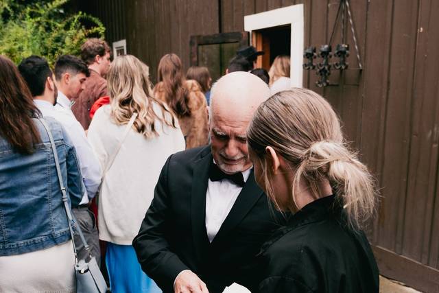 Concept Catering by Lombardi’s 1