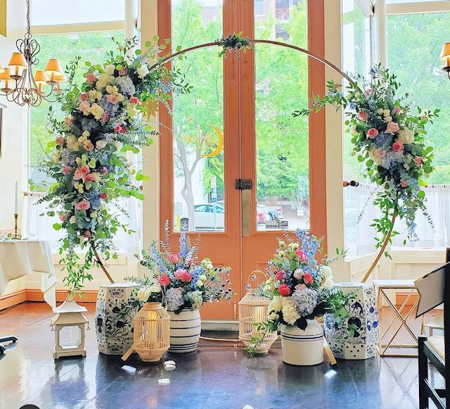 Hillside Florist Inc. - 4
