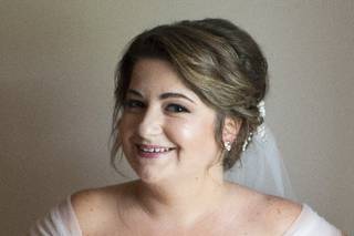 Bella Bridal Hair and Makeup Artistry - 28