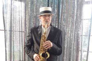 Saxman Slim - 18