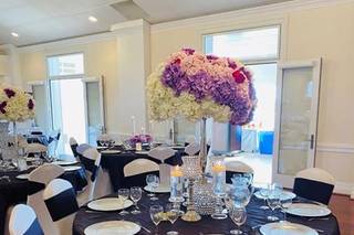 Event De'Cor Wedding Planning & Design - 8